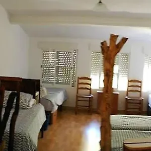 Calanuri Habitación en casa particular