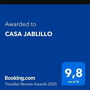 Casa Jablillo Apartamento Costa Teguise