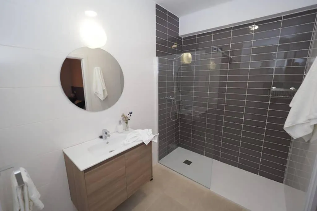 Apartaments Sa Calm Sant Miquel De Les Formigues Sant Hilari Sacalm 0*,  Spain