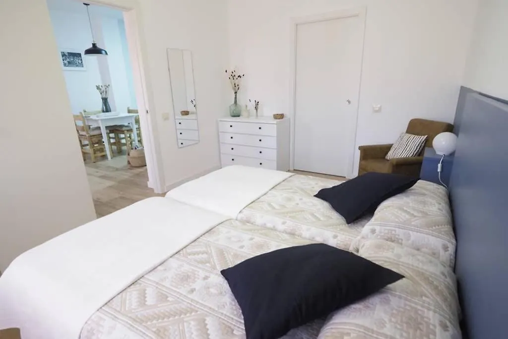 Apartaments Sa Calm Sant Miquel De Les Formigues contacts