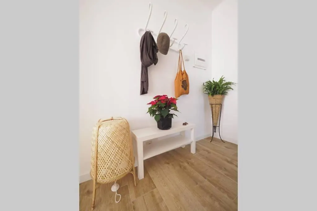 Apartaments Sa Calm Sant Miquel De Les Formigues Sant Hilari Sacalm 0*,