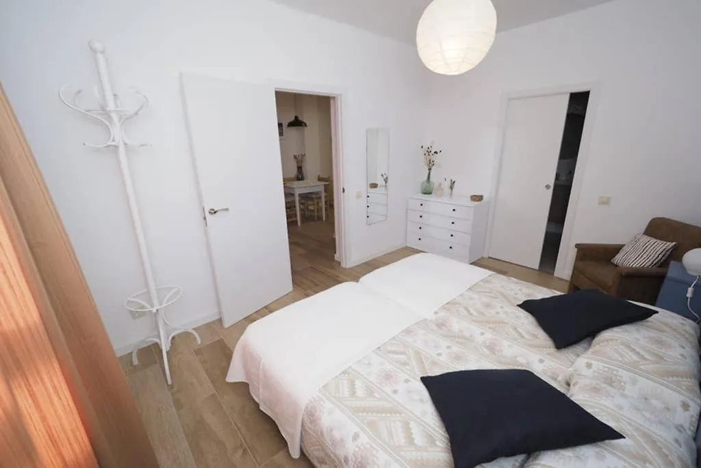 Apartaments Sa Calm Sant Miquel De Les Formigues Sant Hilari Sacalm 0*,  Spain